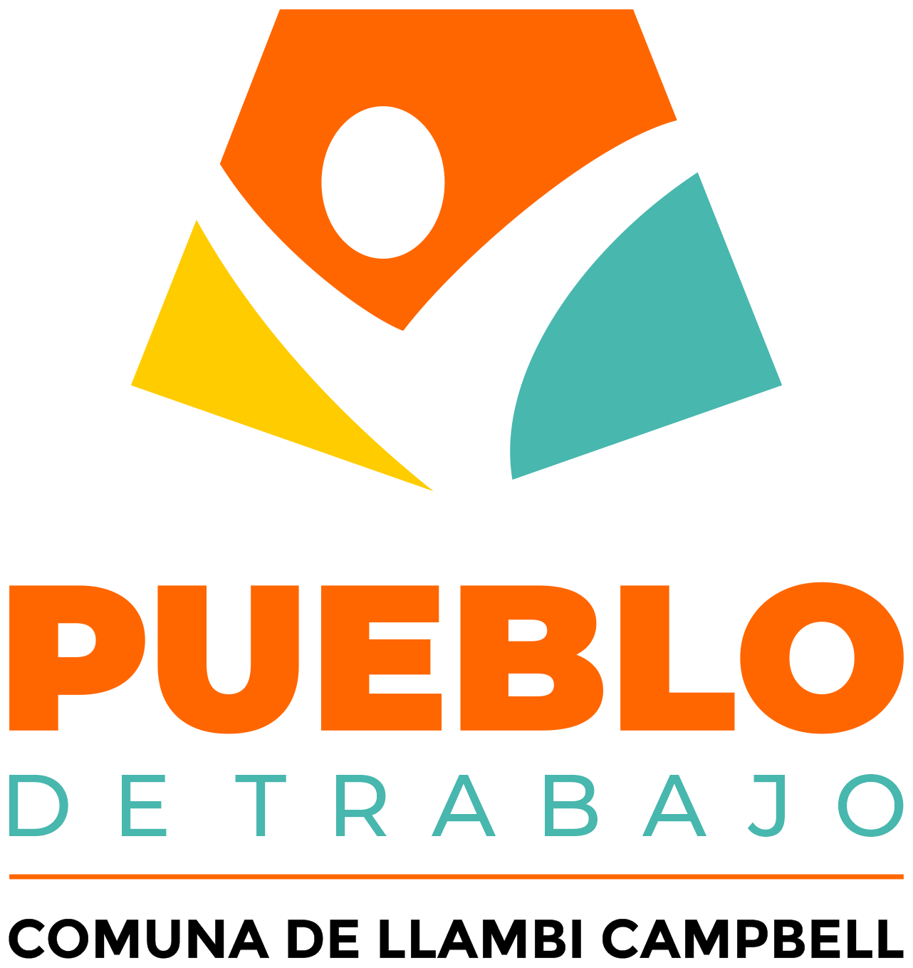 Logo Comuna de Llambi Campbell