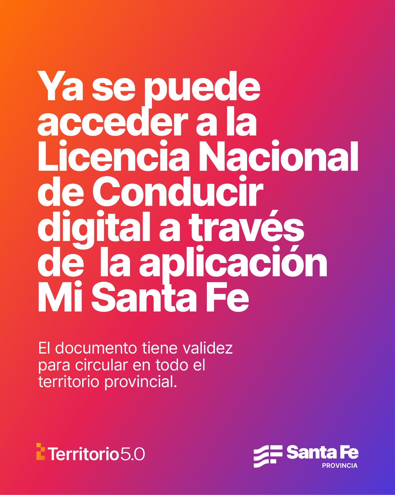 Licencia Digital